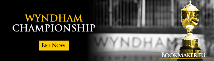 2023 Wyndham Championship PGA Golf Betting